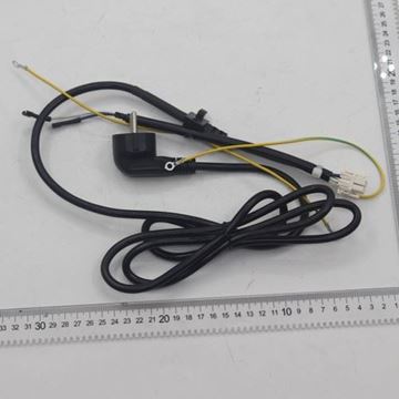 Obrázek Evropský napájecí kabel