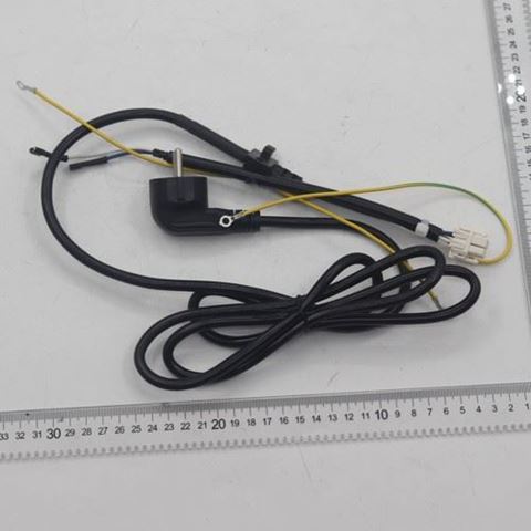 Obrázek z Evropský napájecí kabel 