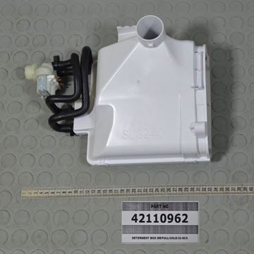 Obrázek Box na prací prostředek