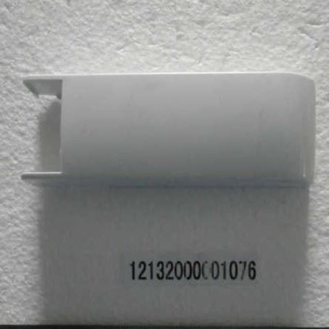 Obrázek z Spodní kryt závěsu 