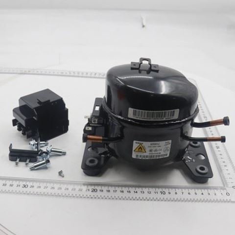 Obrázek z Kompresor 