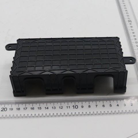 Obrázek z Kryt krabičky pcb 