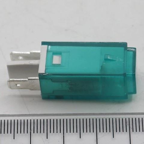 Obrázek z Kontrolka 