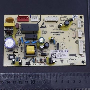 Obrázek Řídicí elektronika