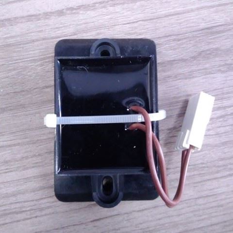 Obrázek z Napájecí filtr 