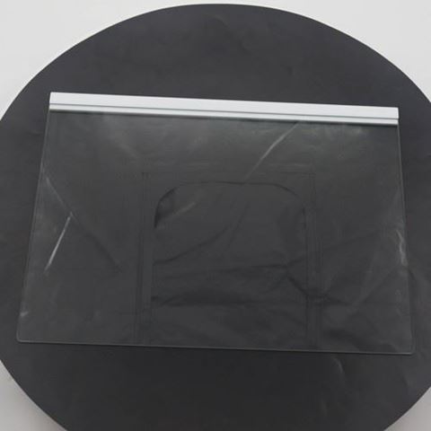 Obrázek z Police skleněná chladničky 