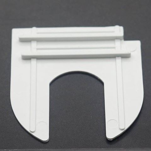 Obrázek z Upevňovací deska 