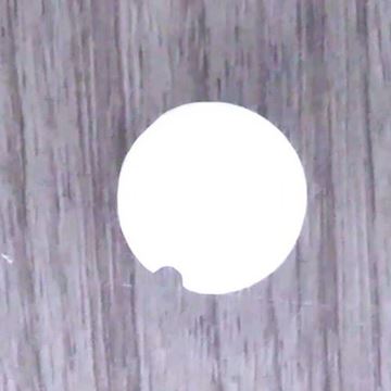 Obrázek Krytka šrouby