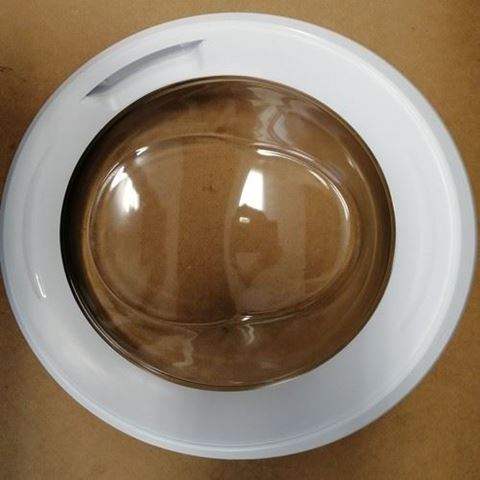 Obrázek z Dveře úplné 