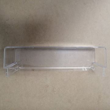 Obrázek Přihrádka dveřní na lahve