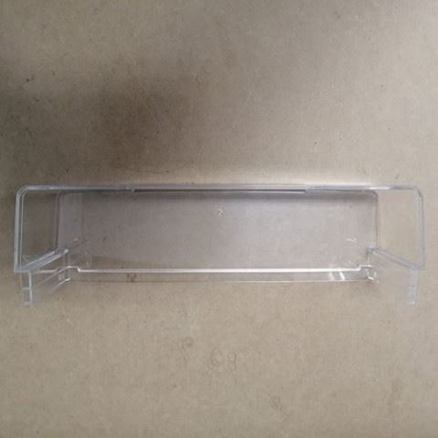 Obrázek z Přihrádka dveřní na lahve 