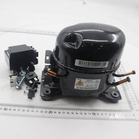 Obrázek z Kompresor 