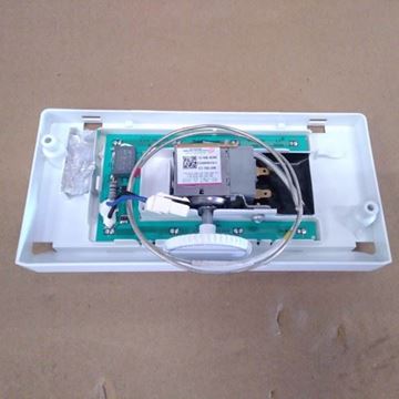 Obrázek Termostat + světlo komplet