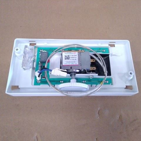 Obrázek z Termostat + světlo komplet 