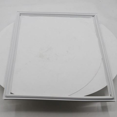 Obrázek z Těsnění dveří 