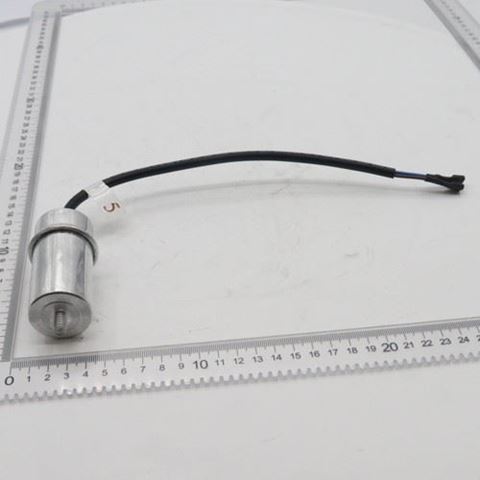 Obrázek z Kondenzátor 