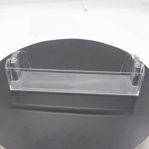 Obrázek z Přihrádka dveřní na lahve 