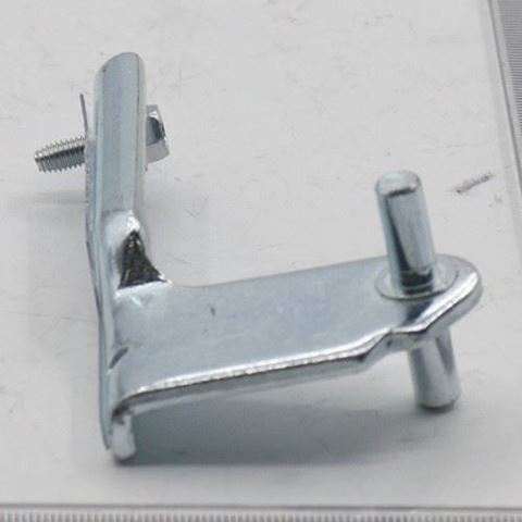 Obrázek z Závěs dveří střední 