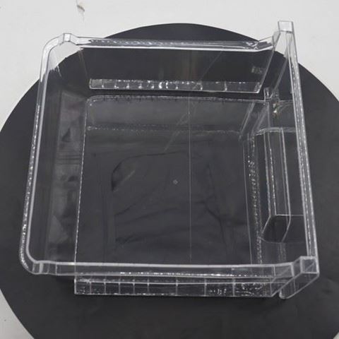 Obrázek z Šuplík mrazáku horní 