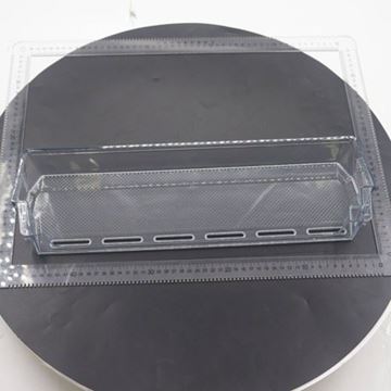 Obrázek Police do dveří dlouhá