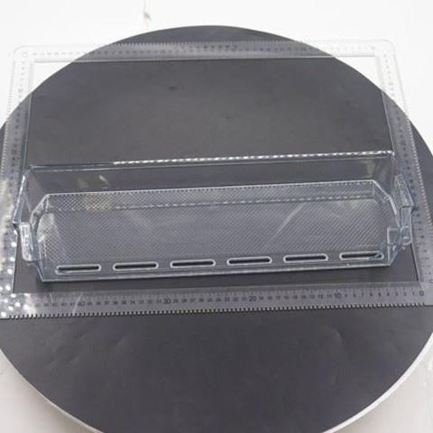 Obrázek z Police do dveří dlouhá 