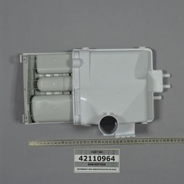 Obrázek Box na mycí prostředek 