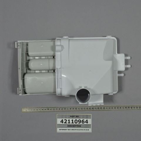 Obrázek z Box na mycí prostředek  