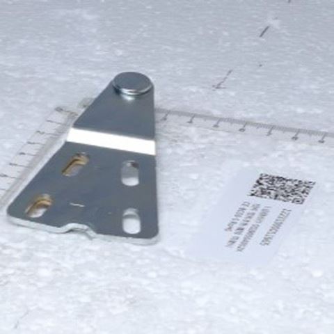 Obrázek z Závěs dveří horní 