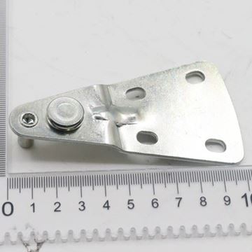 Obrázek Závěs dveří spodní