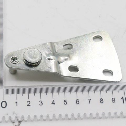 Obrázek z Závěs dveří spodní 