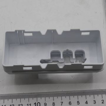 Obrázek Kryt montážní krabice řídicí desky displeje