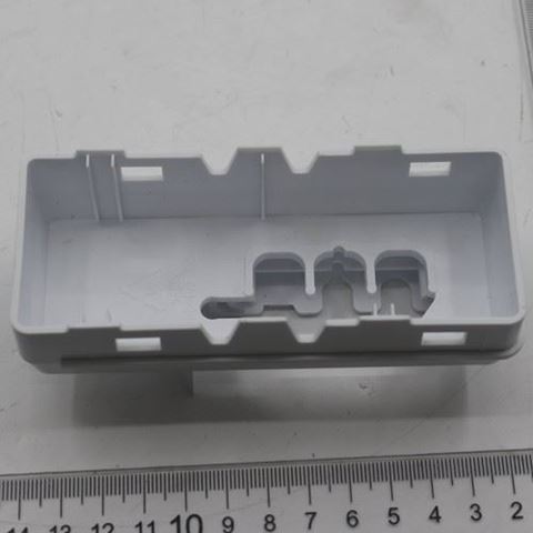 Obrázek z Kryt montážní krabice řídicí desky displeje 