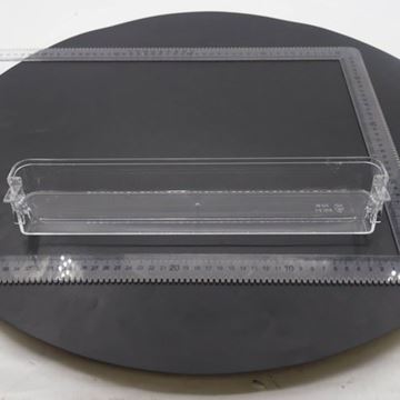 Obrázek Police dveří