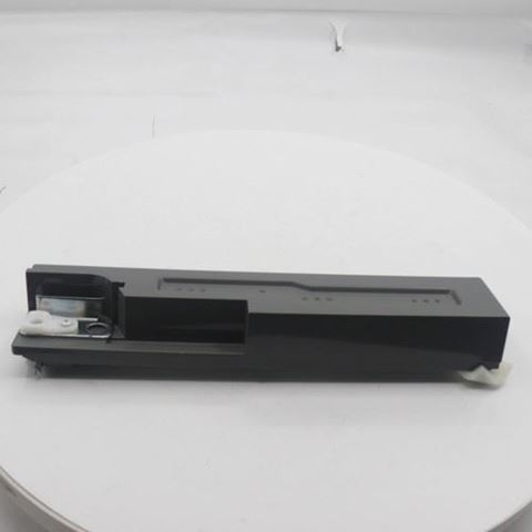 Obrázek z Kryt dveří mrazničky 