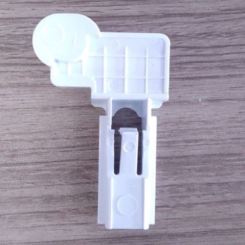 Obrázek z Držák výparníku horní 