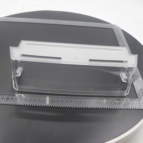 Obrázek z Police dveří mrazničky 