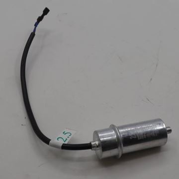 Obrázek Kondenzátor