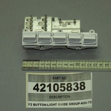 Obrázek Tlačítko osvětlení