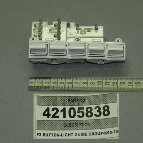 Obrázek z Tlačítko osvětlení 