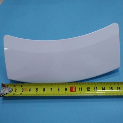 Obrázek z Střední závěs dveří pravý  