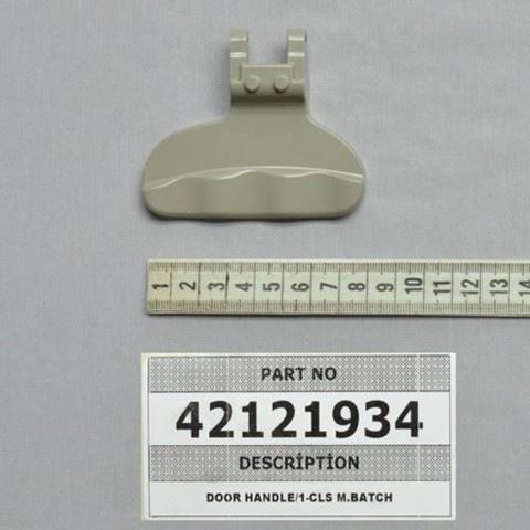 Obrázek z Klika dveří  