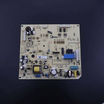 Obrázek Elektronika řídící