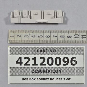 Obrázek Držák zásuvky 