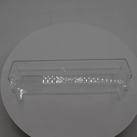 Obrázek z Přihrádka dveřní na lahve 