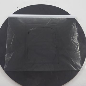 Obrázek Police nadšuplíku na zeleninu