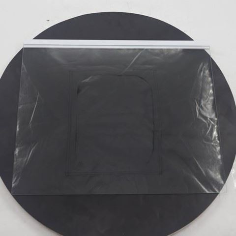 Obrázek z Police nadšuplíku na zeleninu 