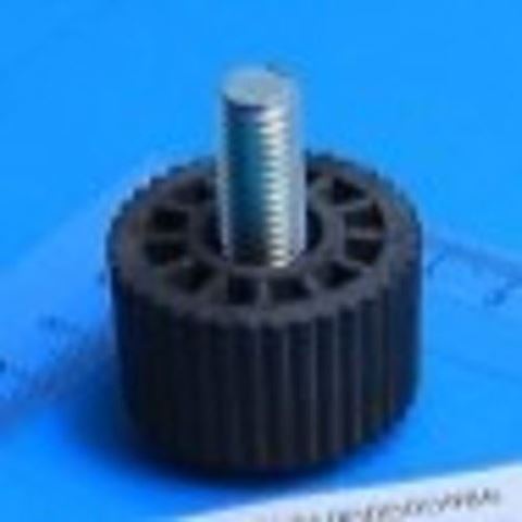 Obrázek z Nožička nastavitelná 