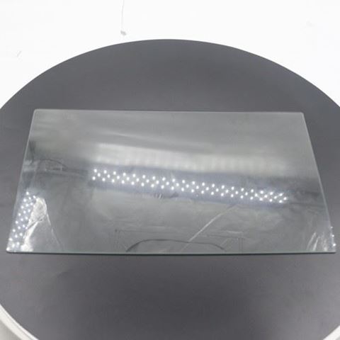 Obrázek z Police skleněná 