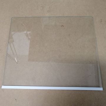 Obrázek Police skleněná chladničky