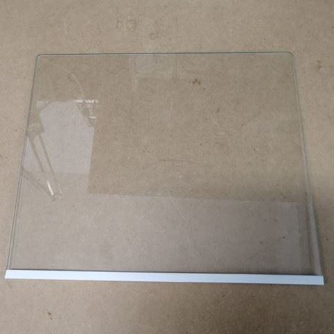 Obrázek z Police skleněná chladničky 